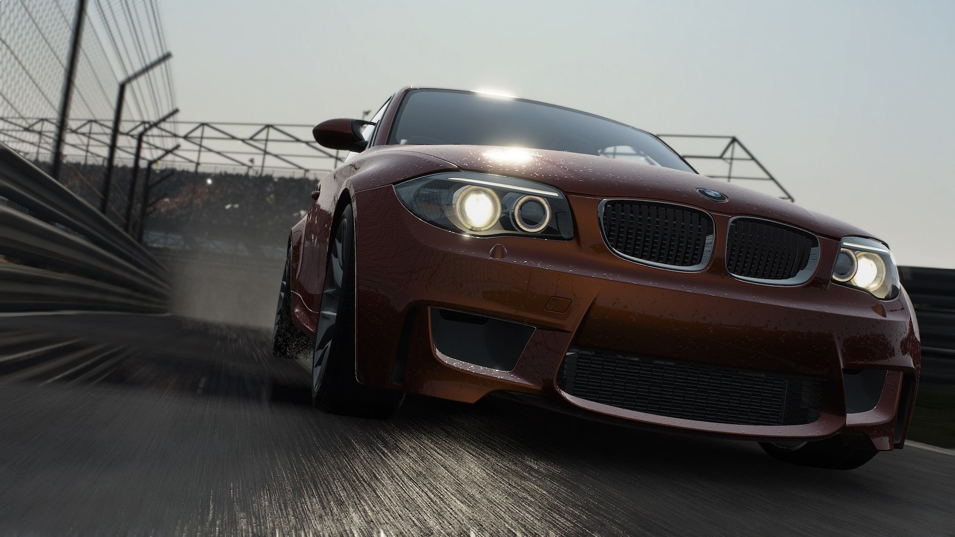 Project Cars